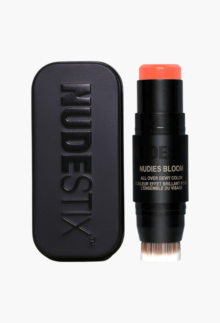 Nudies Bloom All Over Face Dewy Color - GLAM MODA