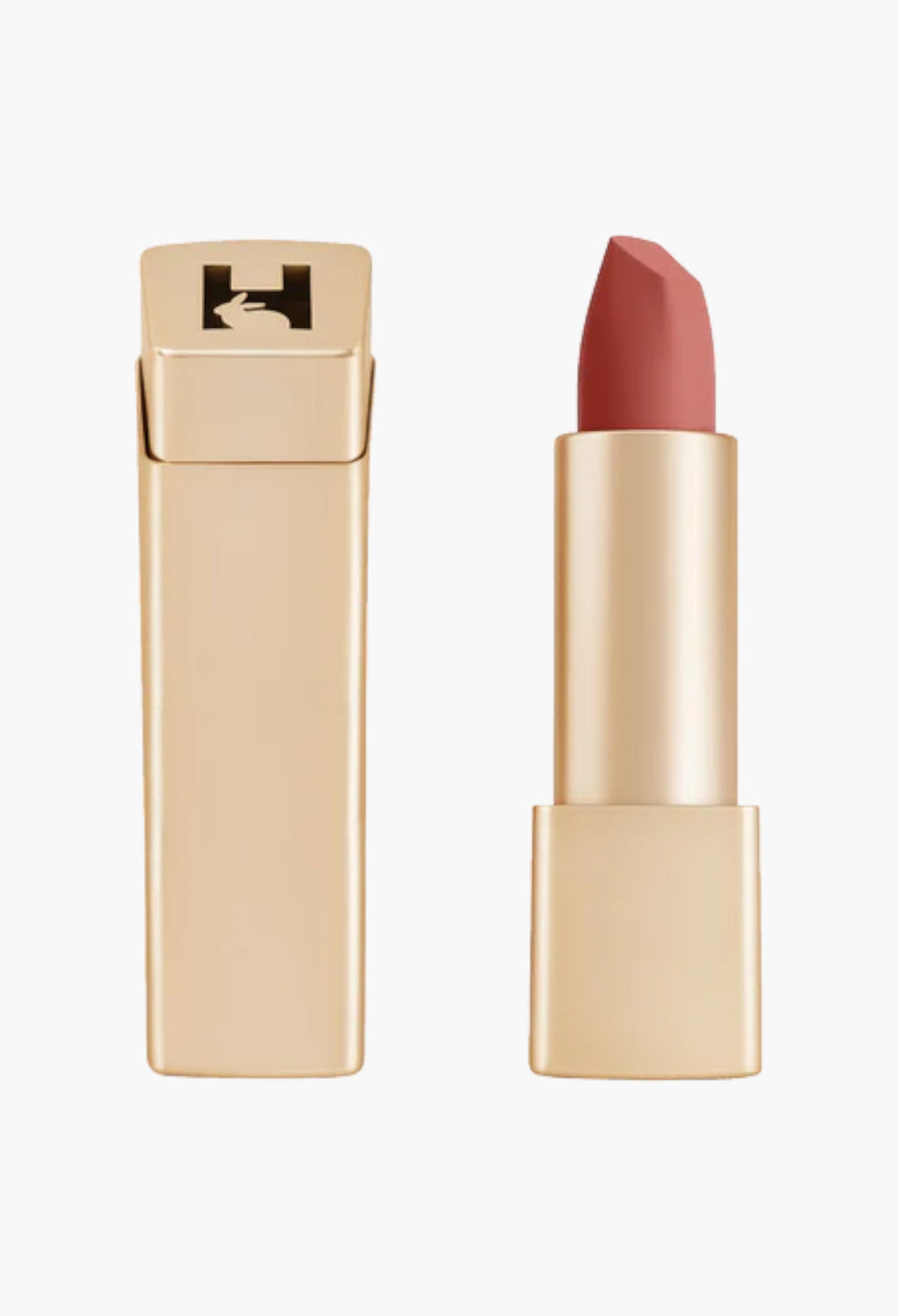 Tigerlily 354 - Unlocked Soft Matte Lipstick - GLAM MODA