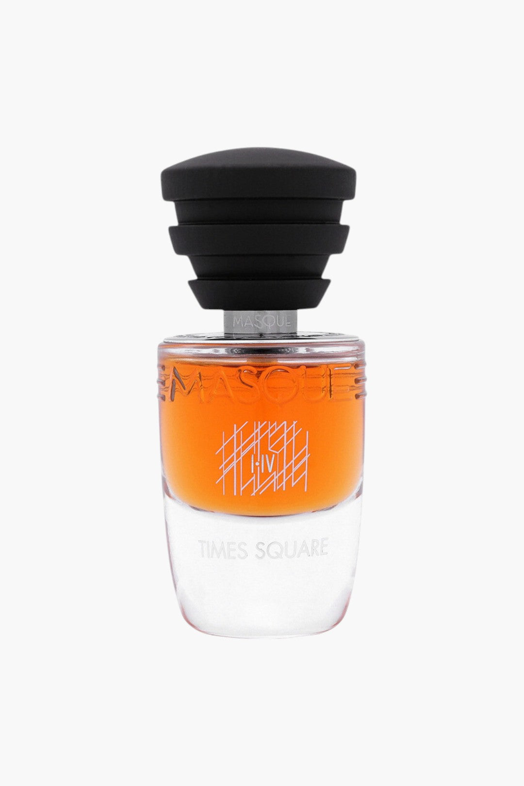 Times Square Perfume - GLAM MODA