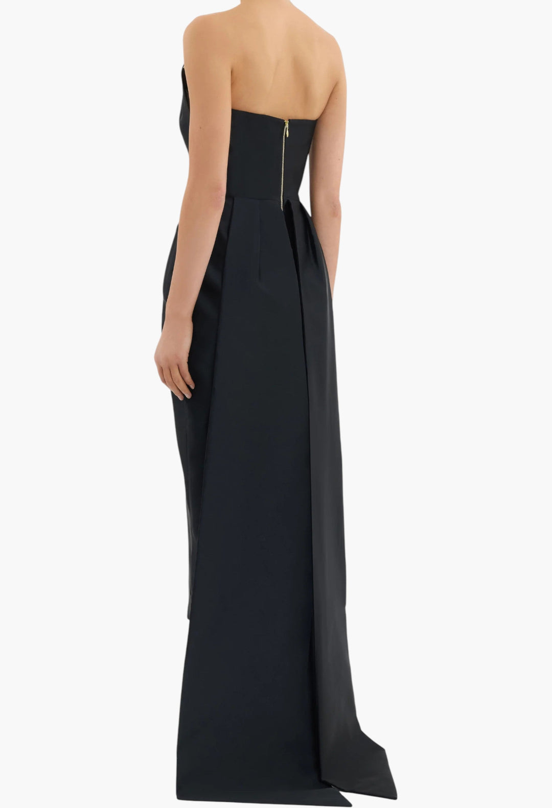 Tindra Midi Dress - GLAM MODA