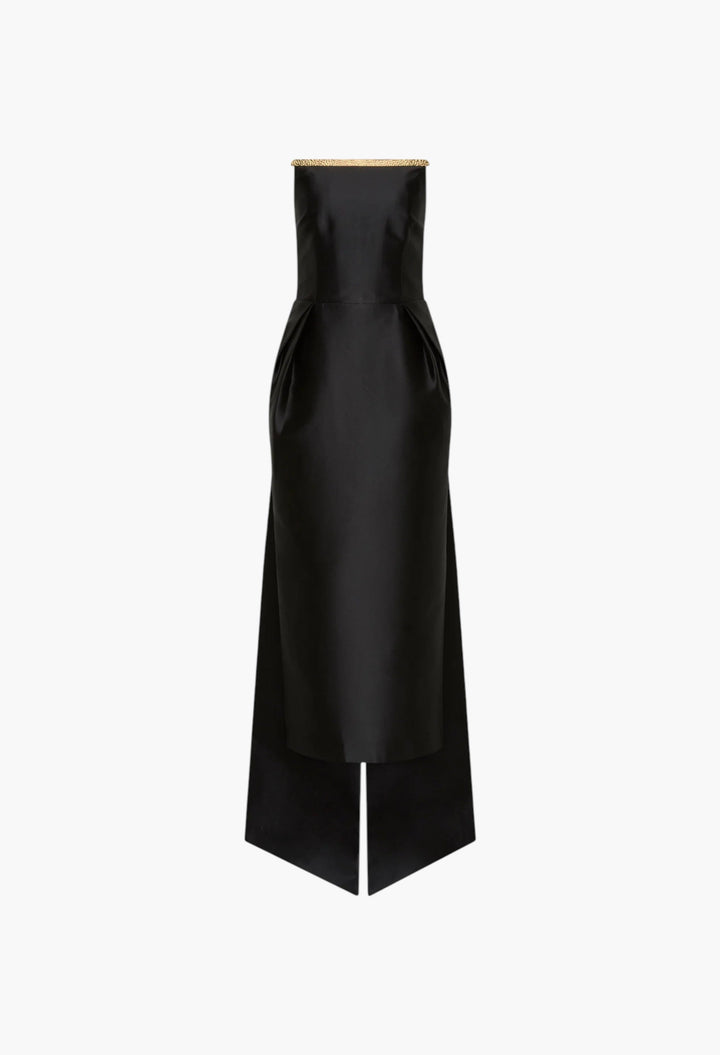 Tindra Midi Dress - GLAM MODA