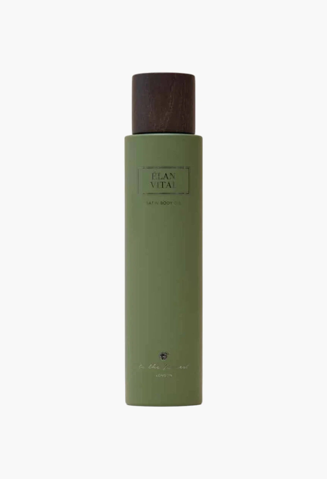 Élan Vital Satin Body Oil