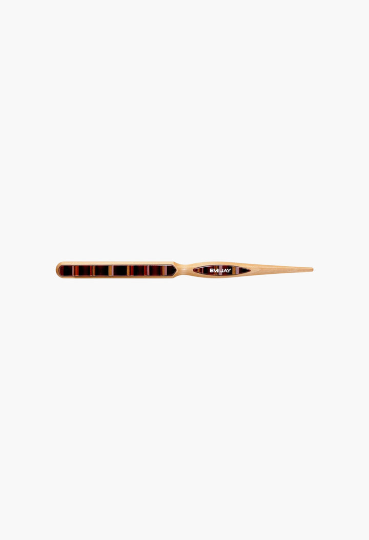 Styling Brush In Nightcap - GLAM MODA