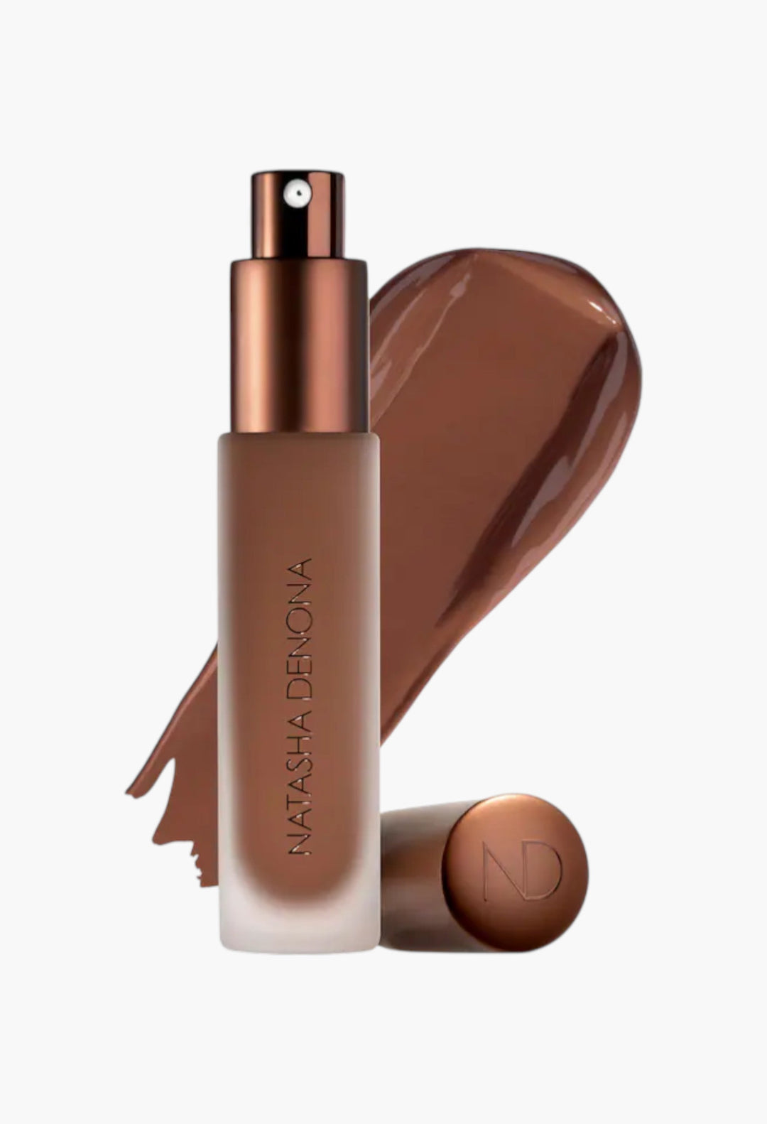 Hy-Sculpt Liquid Bronzer - GLAM MODA