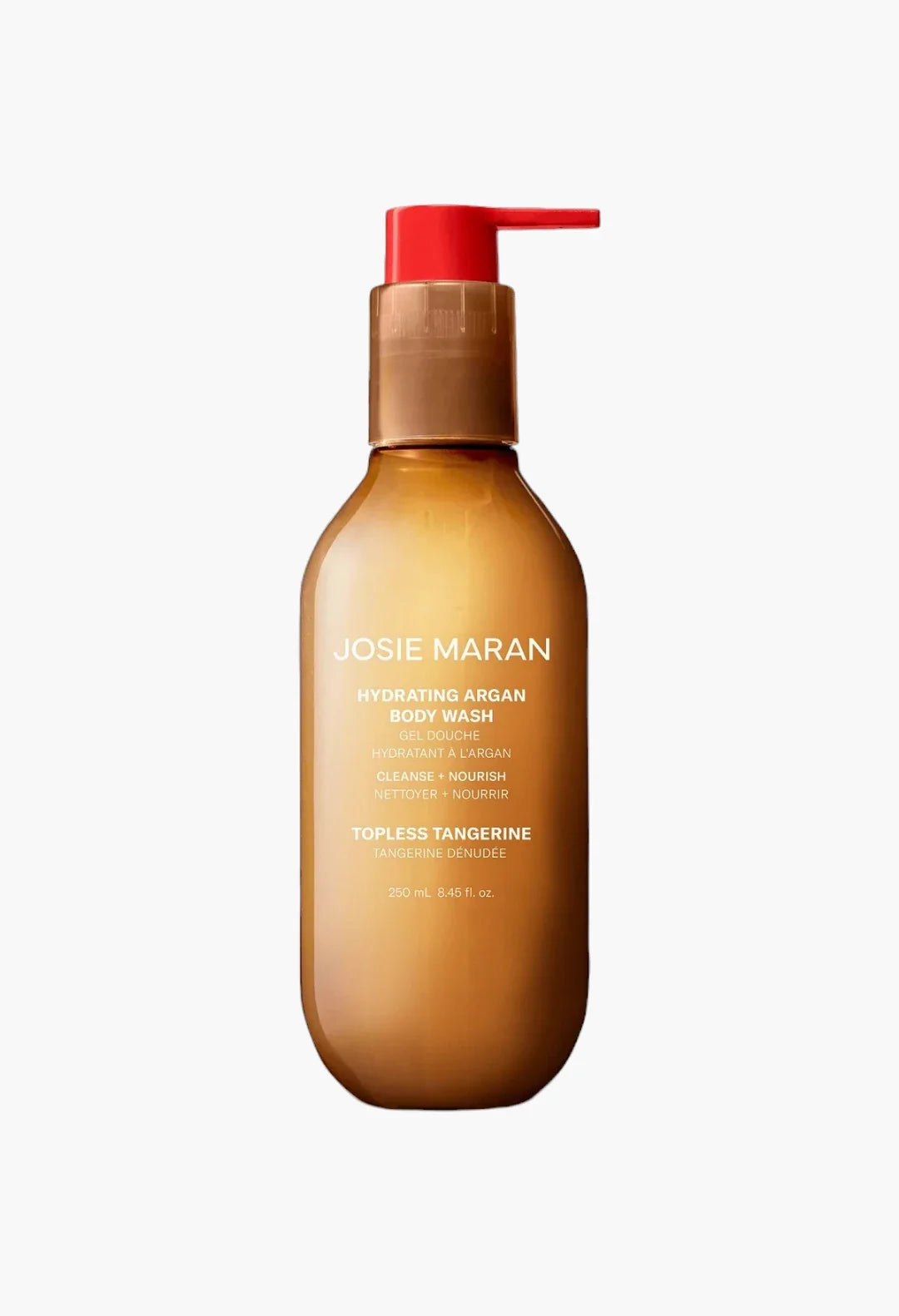 Hydrating Argan Body Wash