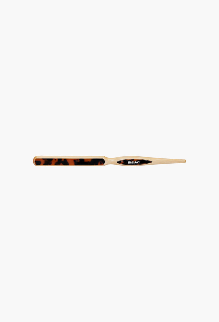 Styling Brush In Nightcap - GLAM MODA