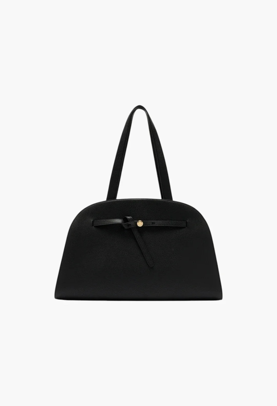 Romy small bauletto bag