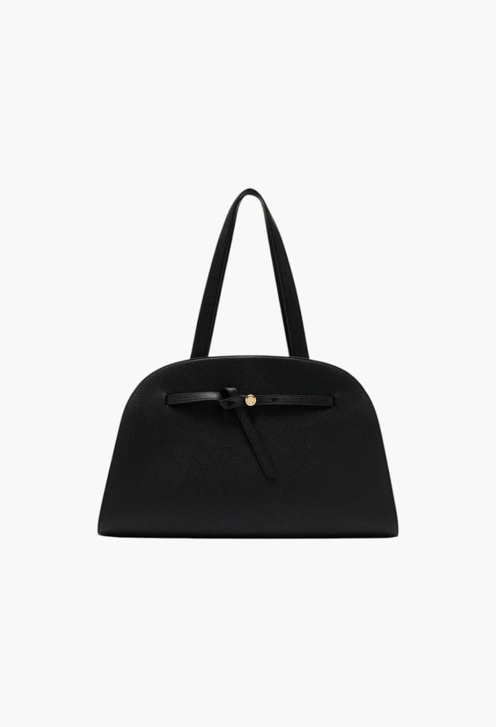 Romy small bauletto bag