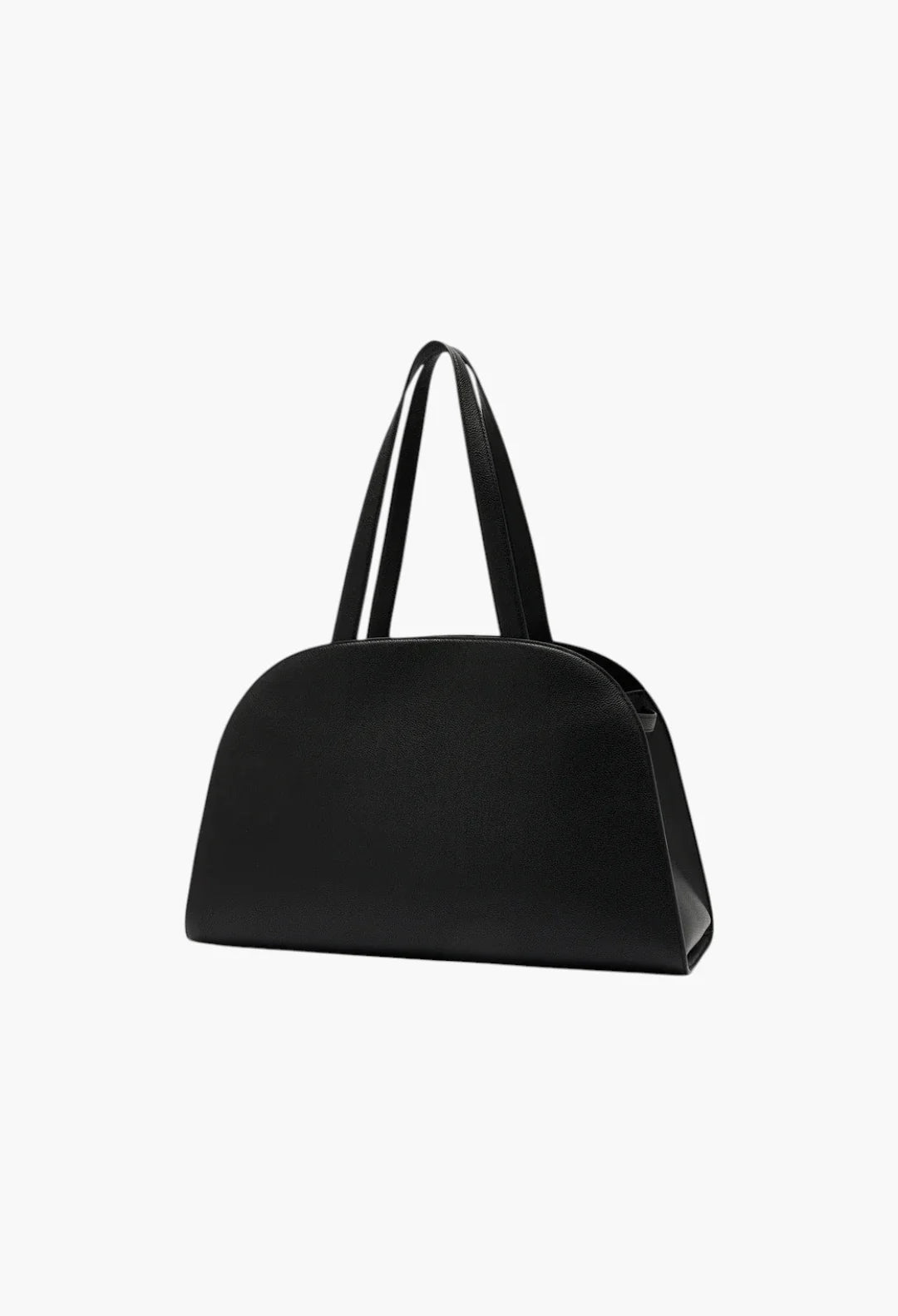 Romy small bauletto bag