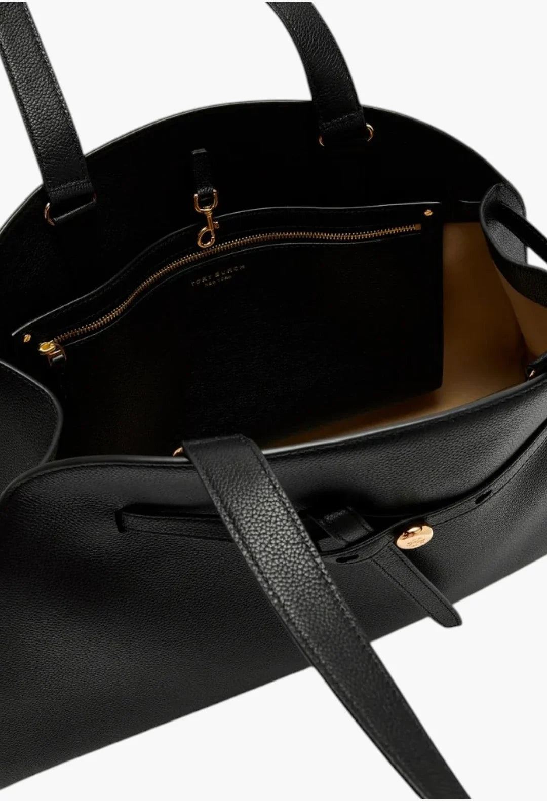 Romy small bauletto bag