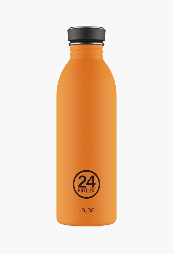 Total Orange - Urban Bottle 500 ml - GLAM MODA
