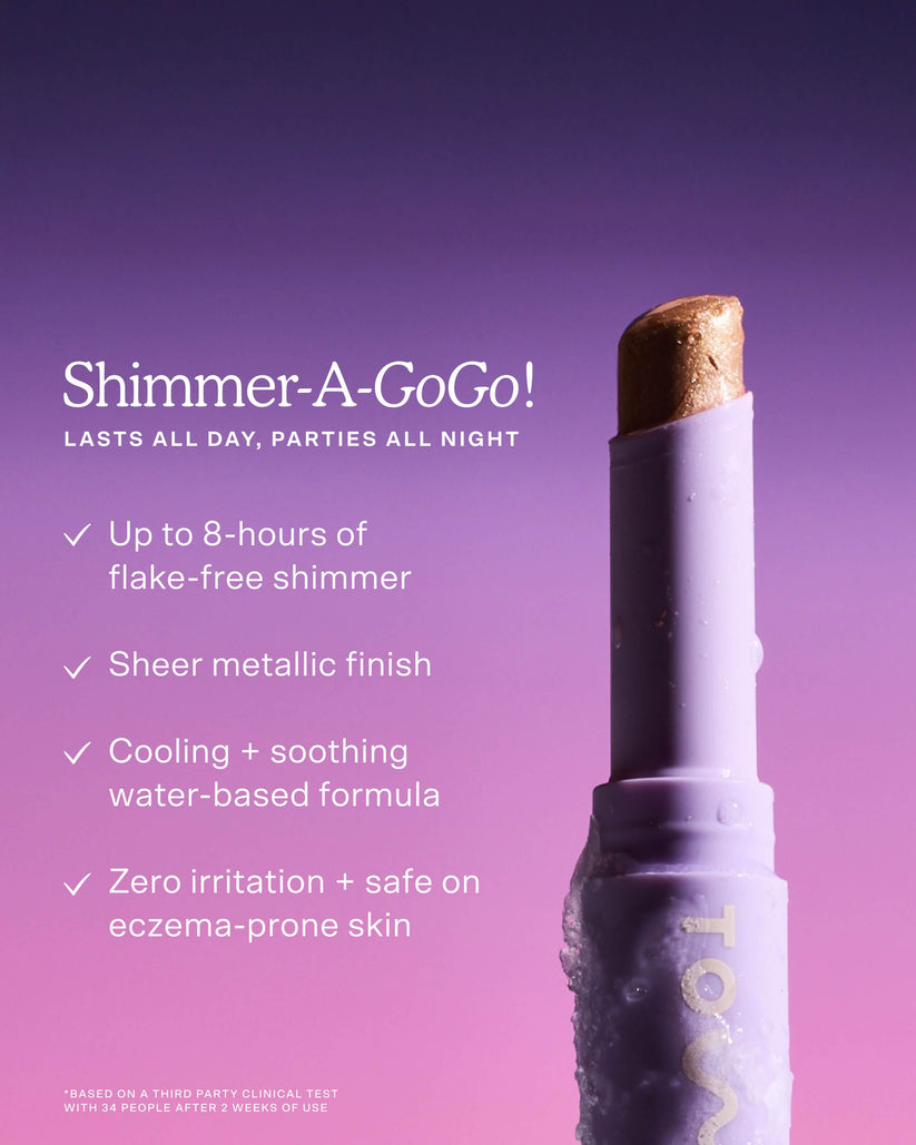 GoGo Cooling Eyeshadow Stick - GLAM MODA