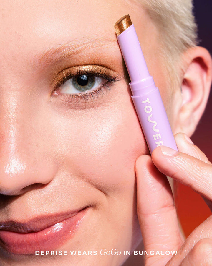 GoGo Cooling Eyeshadow Stick - GLAM MODA
