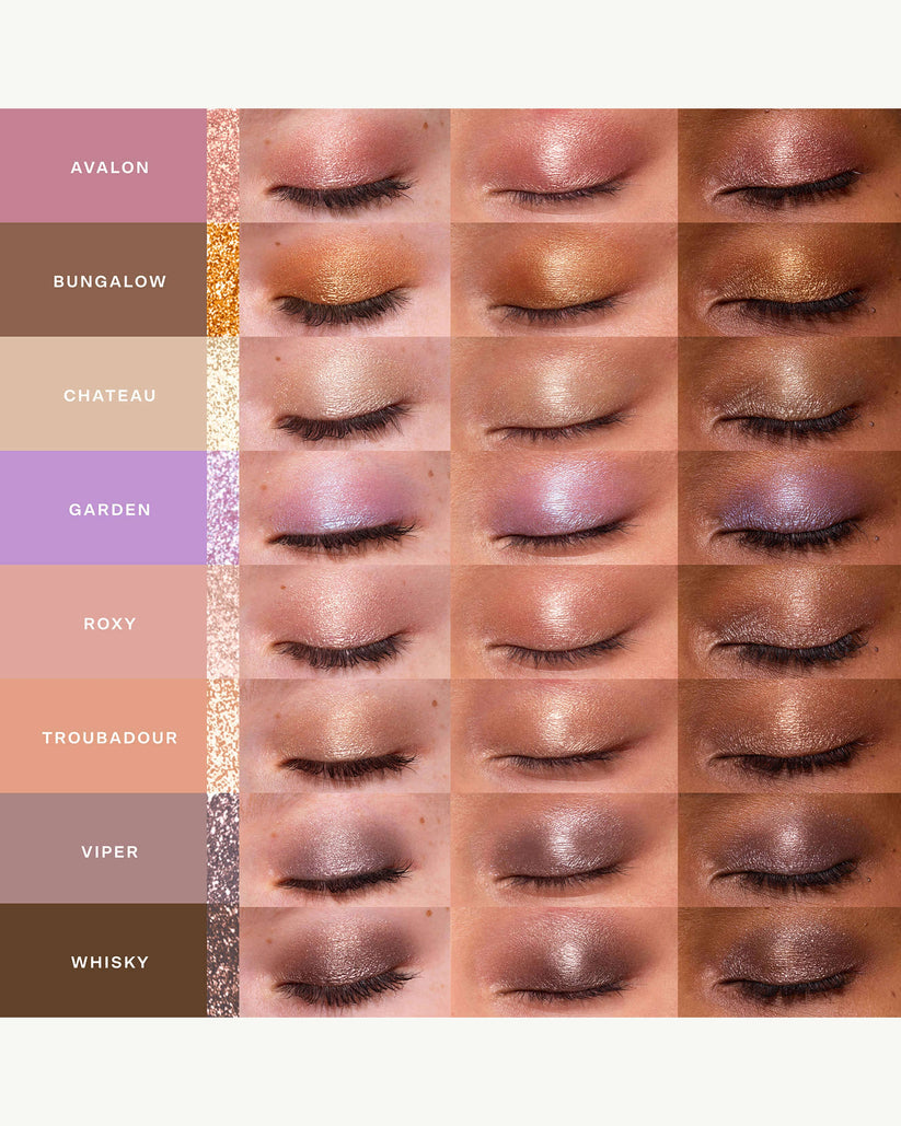 GoGo Cooling Eyeshadow Stick - GLAM MODA
