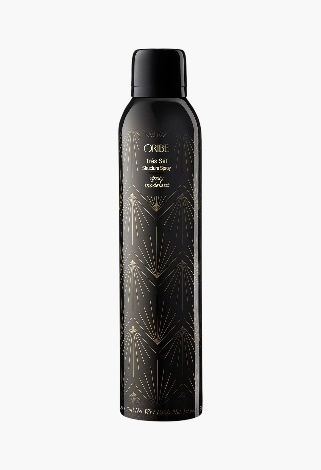 Trés Set Structure Spray - GLAM MODA