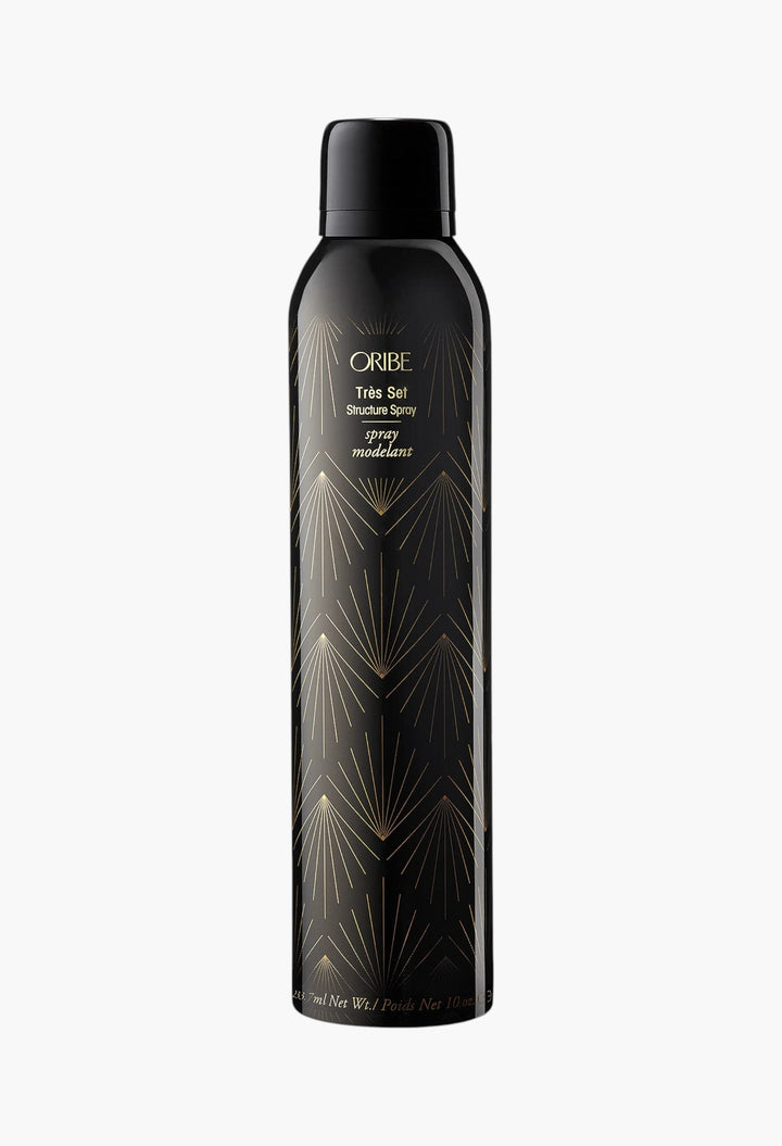 Trés Set Structure Spray - GLAM MODA