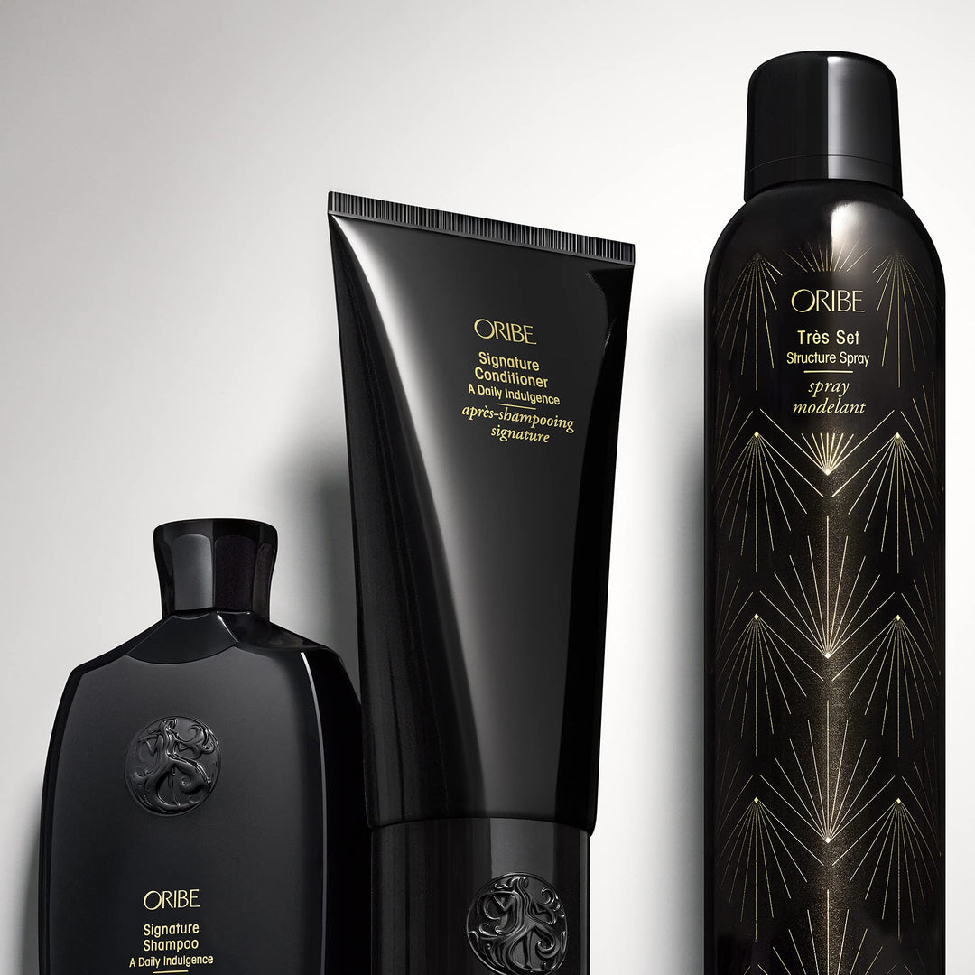 Trés Set Structure Spray - GLAM MODA