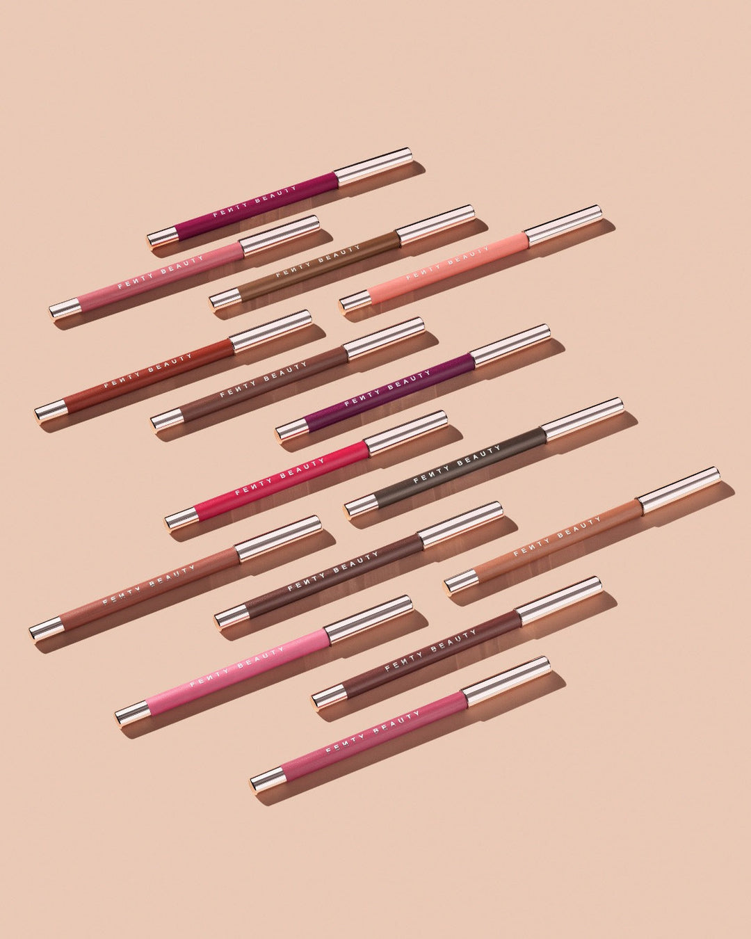 Trace'd Out Pencil Lip Liner - GLAM MODA