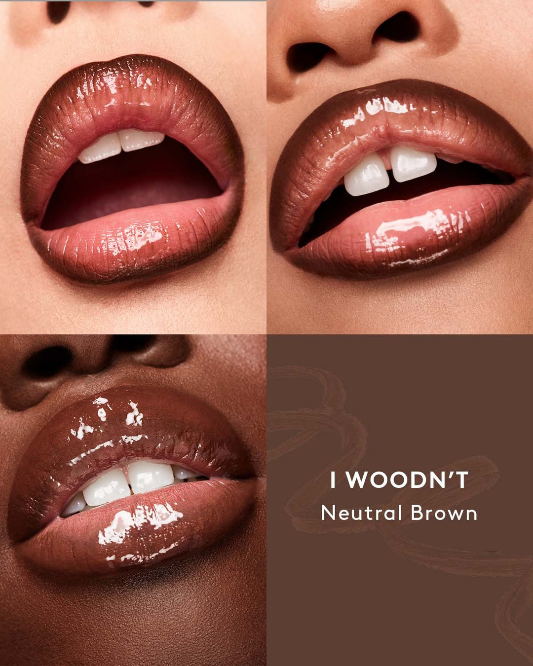 Trace'd Out Pencil Lip Liner - GLAM MODA