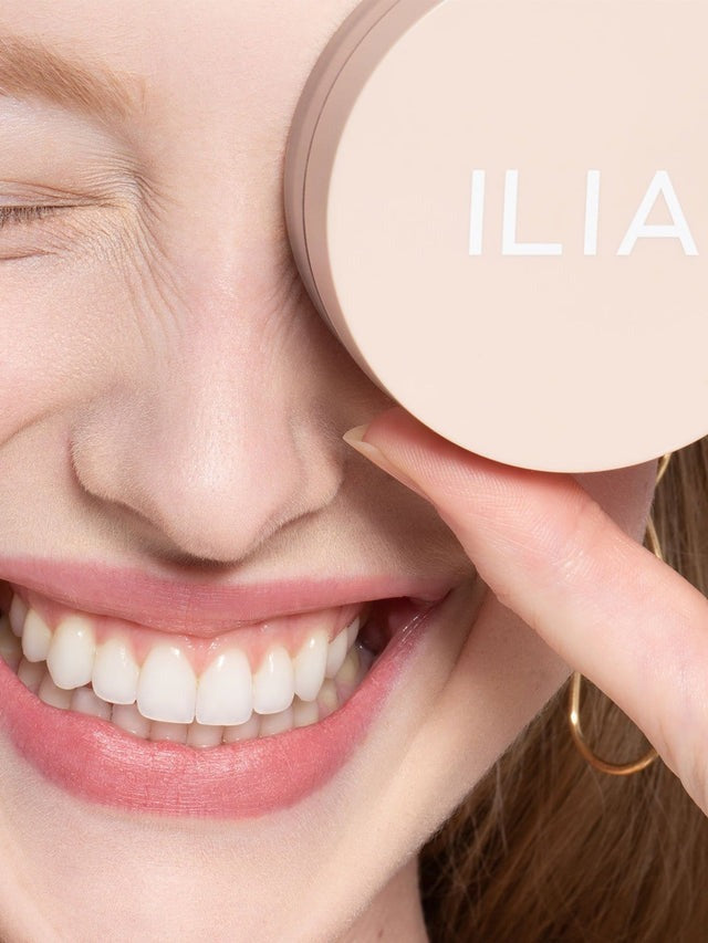 Translucent - Soft Focus Setting Powder - GLAM MODA