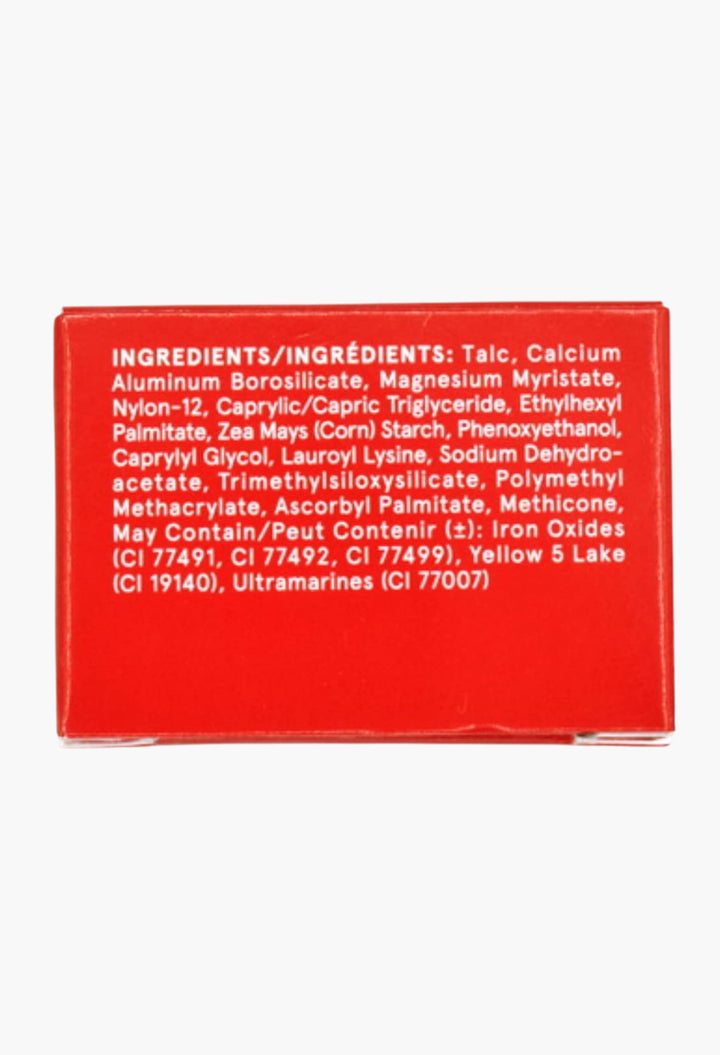 One Size By Patrick Starrr Ultimate Blurring Setting Powder Travel Size Mini - Universal Translucent For Fair To Medium Dark Skin - Superfine Face Loose Powder Makeup, Matte Finish