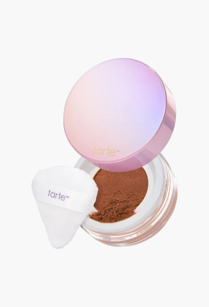 Creaseless Loose Setting & Brightening Powder - GLAM MODA