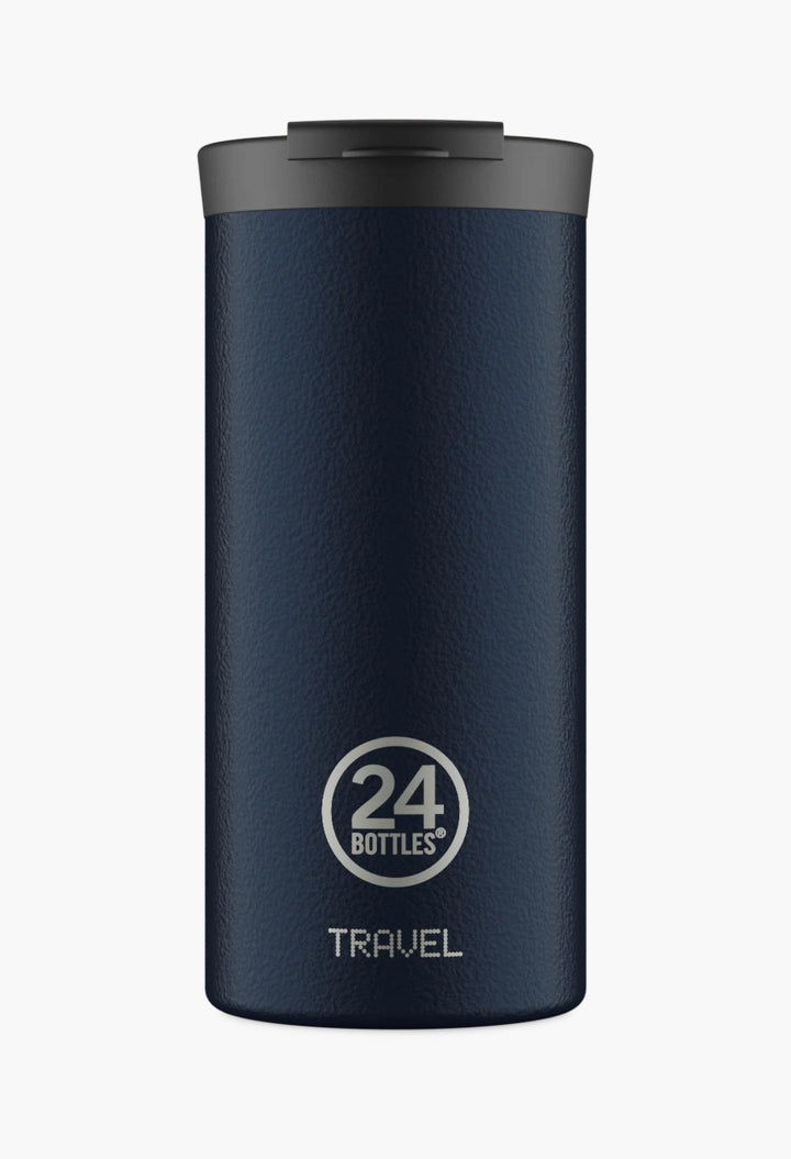 Travel Tumbler 600 ml - GLAM MODA