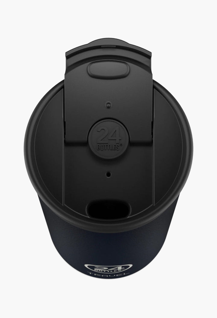 Travel Tumbler 600 ml - GLAM MODA