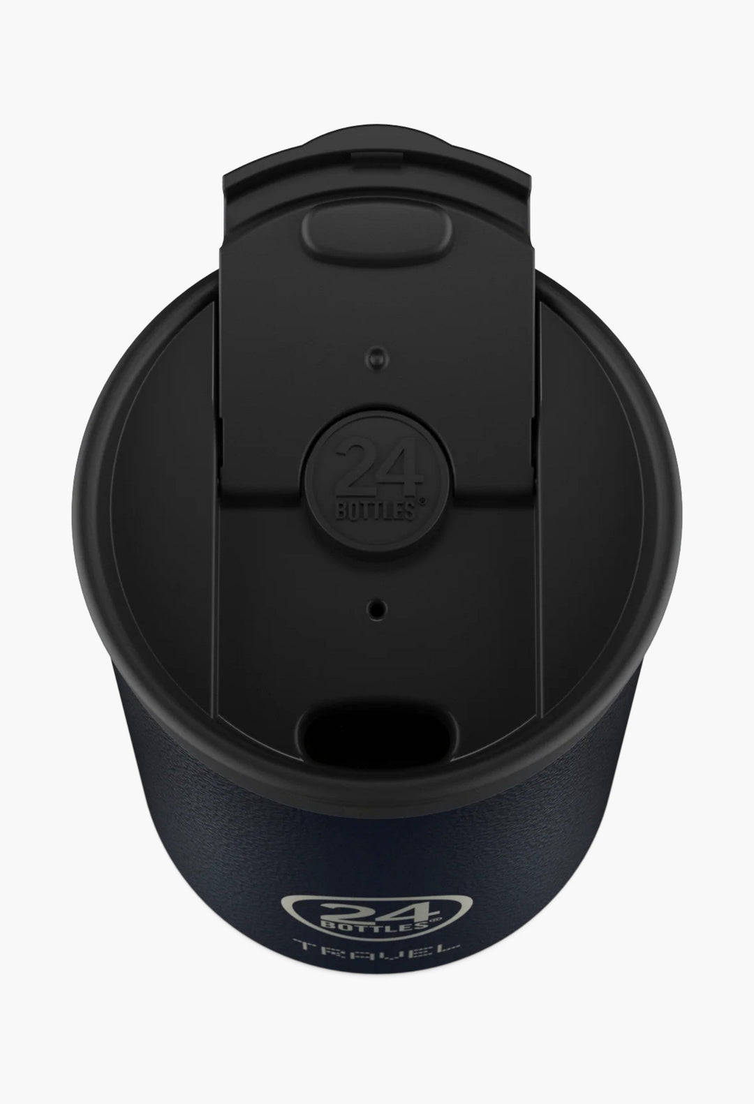 Travel Tumbler Deep Blue 350 ml - GLAM MODA