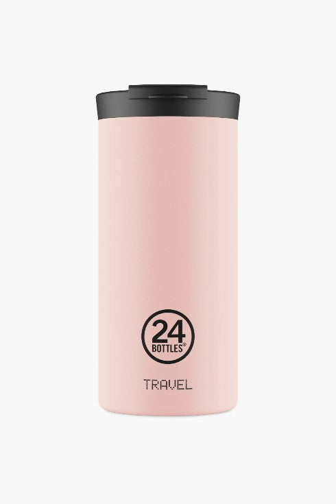 Travel Tumbler - GLAM MODA