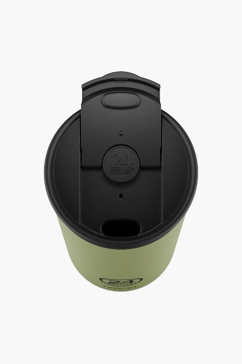 Travel Tumbler - GLAM MODA