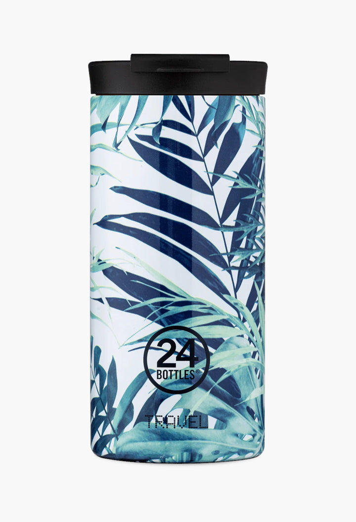 Travel Tumbler Lush 600 ml - GLAM MODA