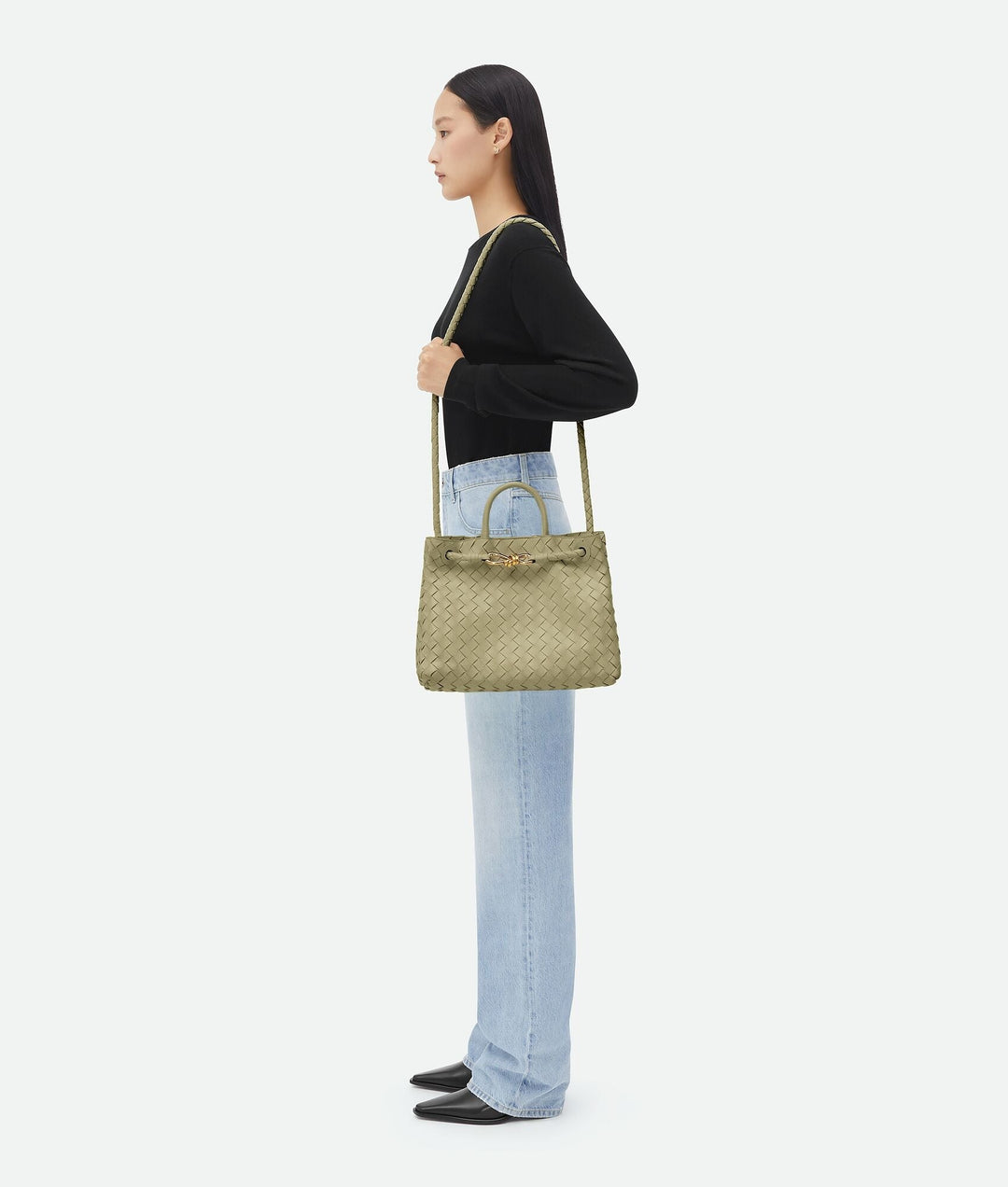 Travertine - Medium Andiamo - GLAM MODA