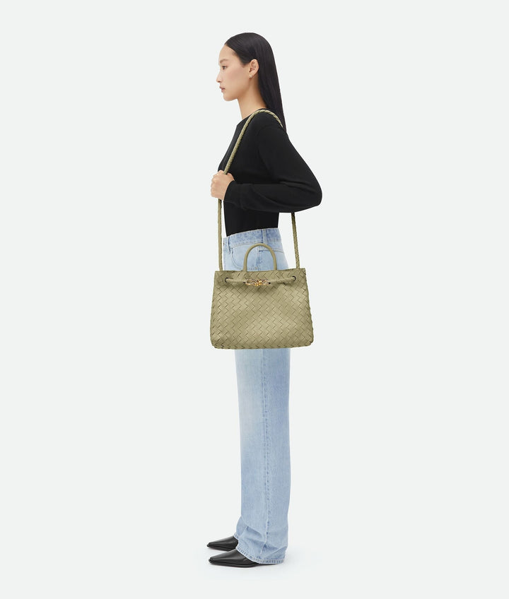 Travertine - Medium Andiamo - GLAM MODA