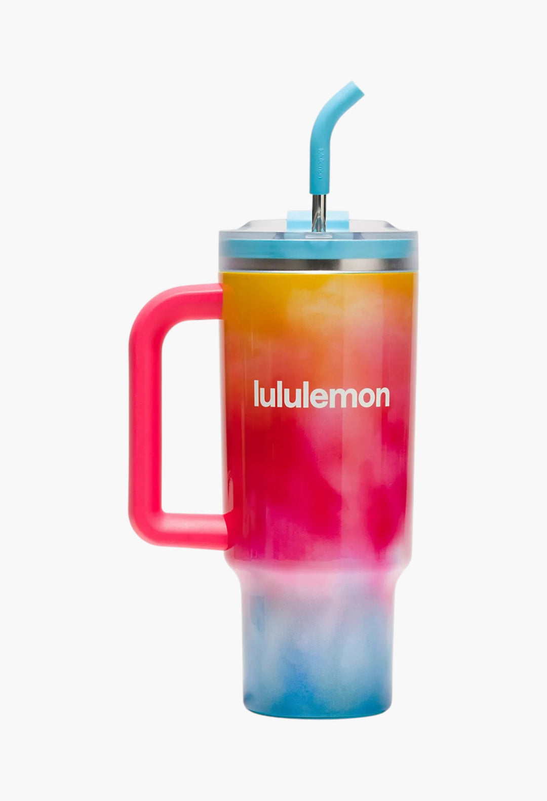 Insulated Tumbler 40oz Print - GLAM MODA