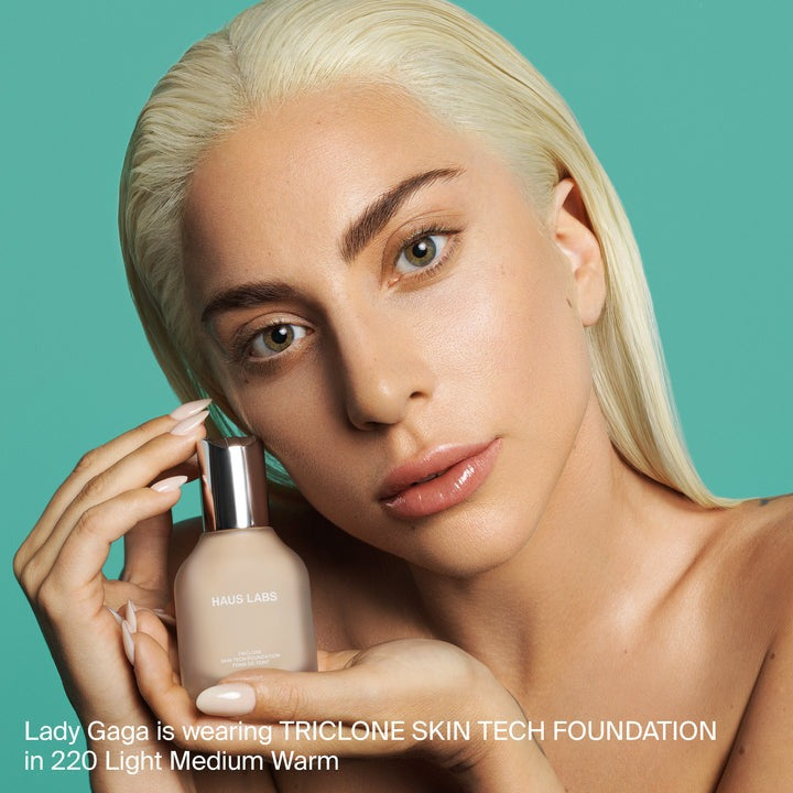 Triclone™ Skin Tech Medium Coverage Foundation - GLAM MODA