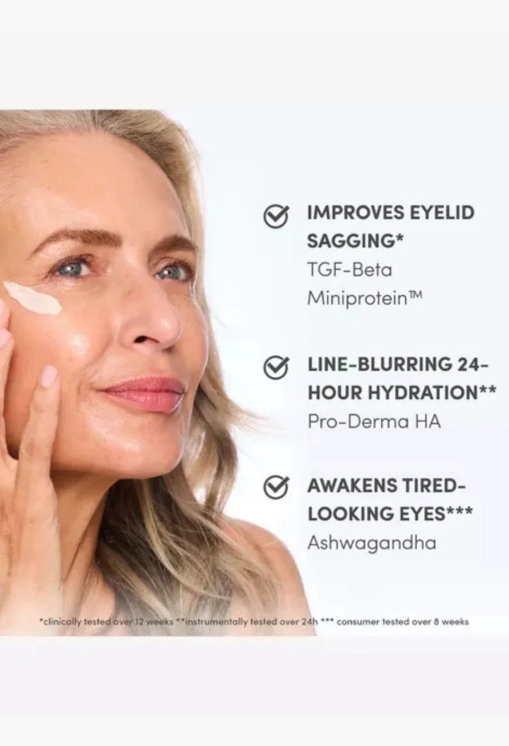 Take Back Time Miniprotein™ Eye Treatment
