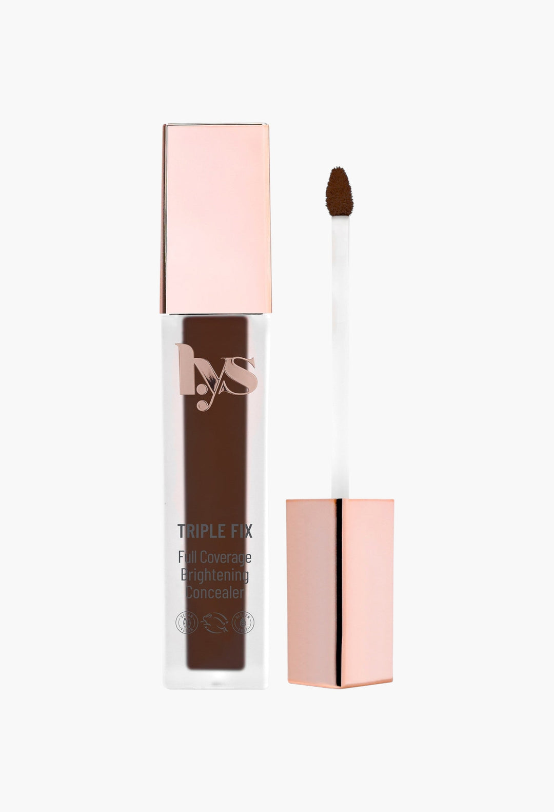 Triple Fix Brightening Concealer - GLAM MODA