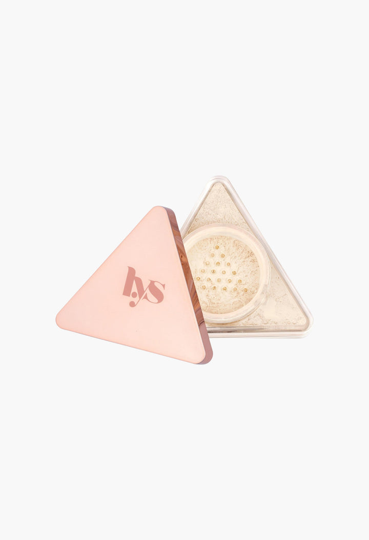 Triple Fix Loose Talc Free Translucent Setting Powder - GLAM MODA