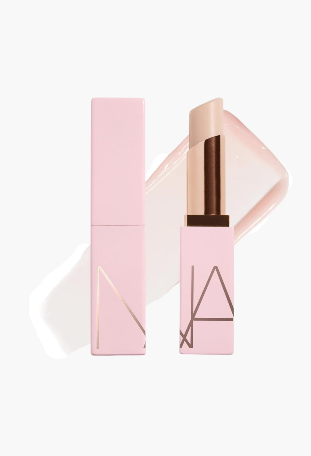 Afterglow Moisturizing Lip Balm with Hyaluronic Acid - GLAM MODA