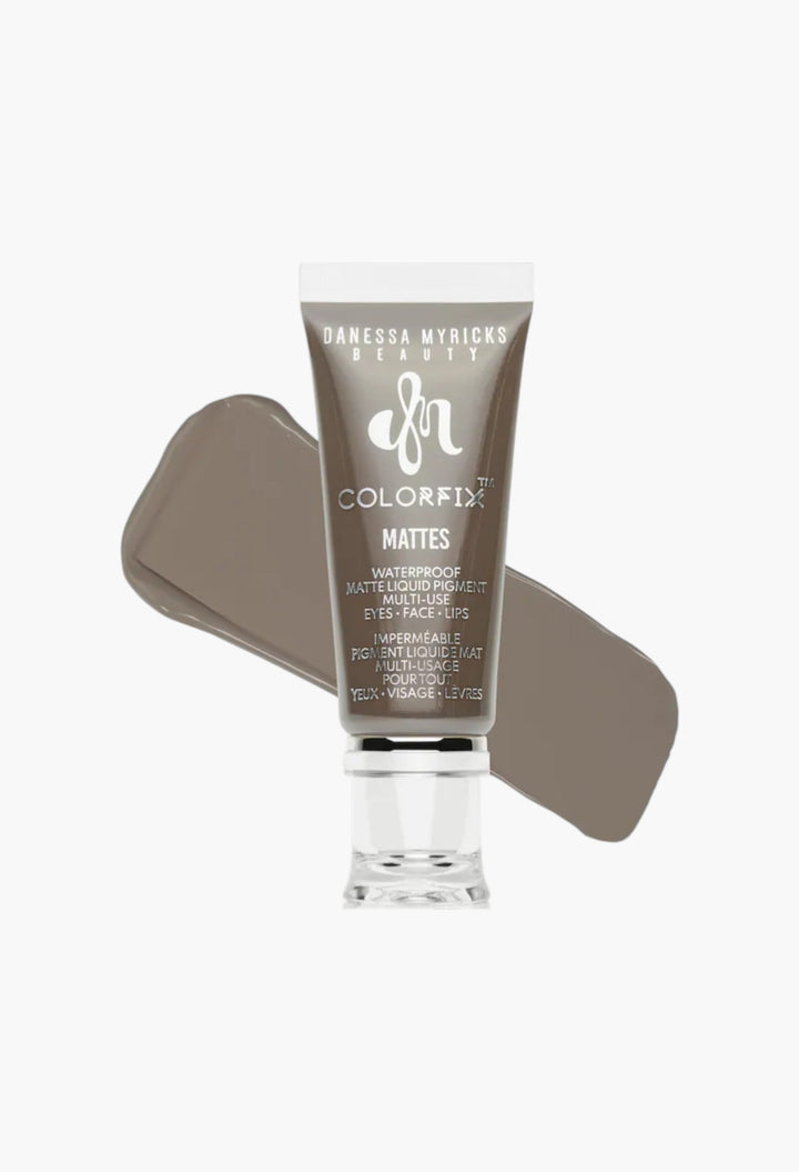 Colorfix - Multi-Use Eye, Cheek & Lip Waterproof Liquid Pigment - GLAM MODA
