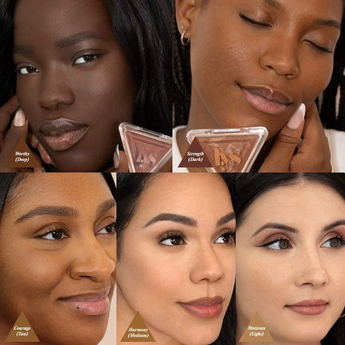 True Enlightenment Soft Focus Skin Finisher Powder - GLAM MODA