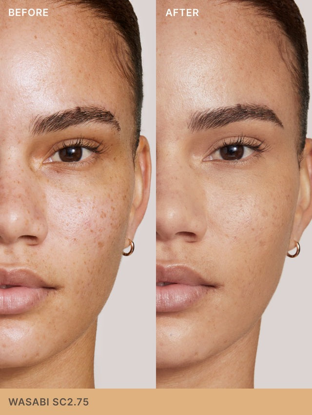 True Skin Serum Concealer - GLAM MODA