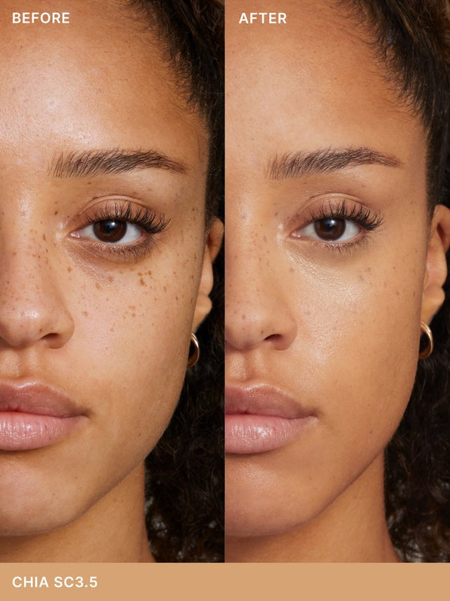 True Skin Serum Concealer - GLAM MODA