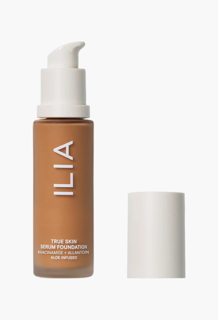 True Skin Serum Foundation - GLAM MODA