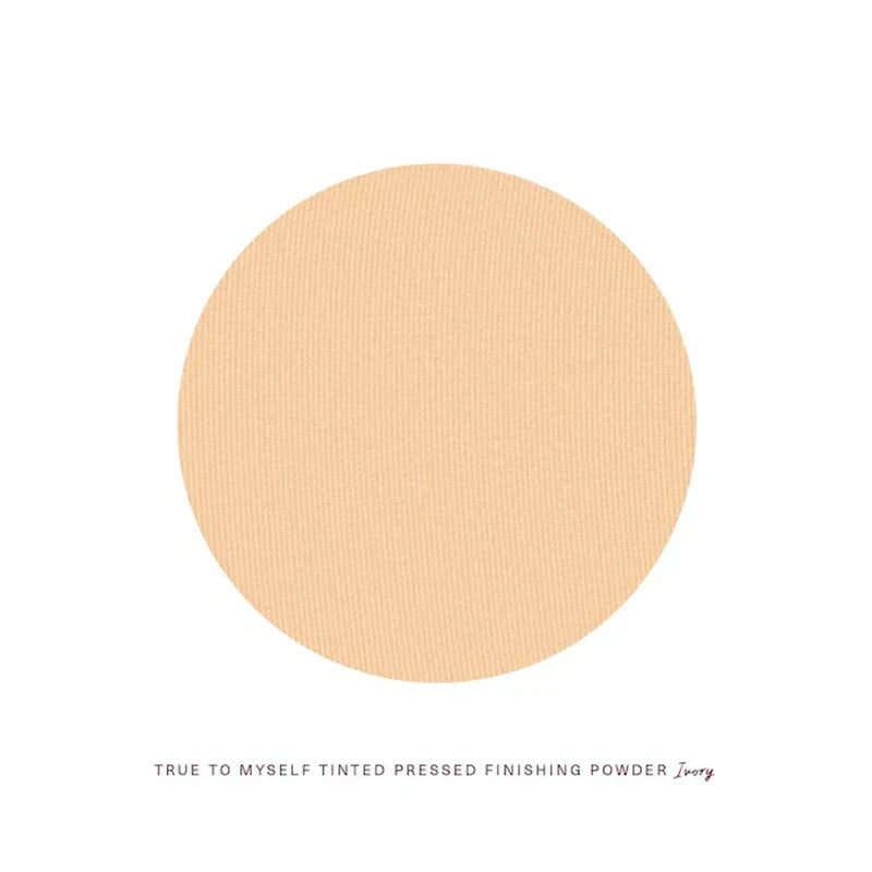 True to Myself Tinted Pressed Finishing Powder - GLAM MODA