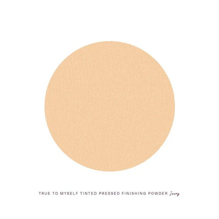 True to Myself Tinted Pressed Finishing Powder - GLAM MODA
