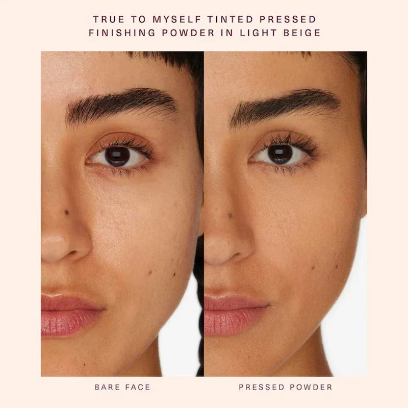 True to Myself Tinted Pressed Finishing Powder - GLAM MODA