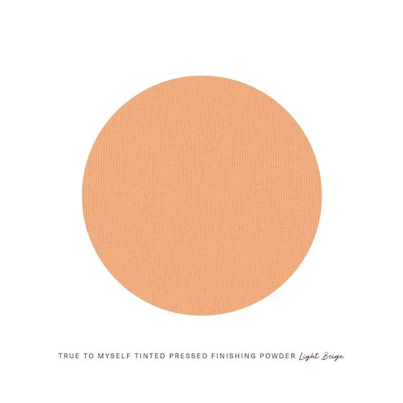 True to Myself Tinted Pressed Finishing Powder - GLAM MODA