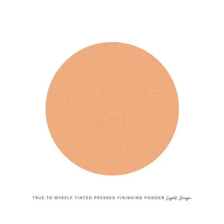 True to Myself Tinted Pressed Finishing Powder - GLAM MODA